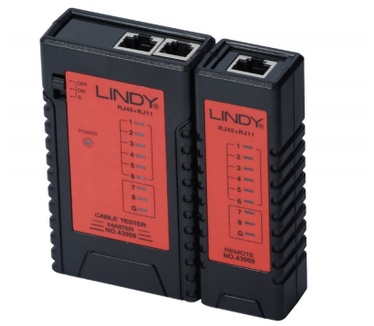 Lindy 43008
