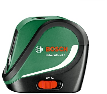 Bosch UniversalLevel 2