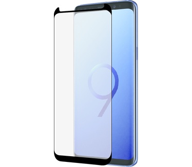 Azuri AZSPTGCRVFSAG965-BLK