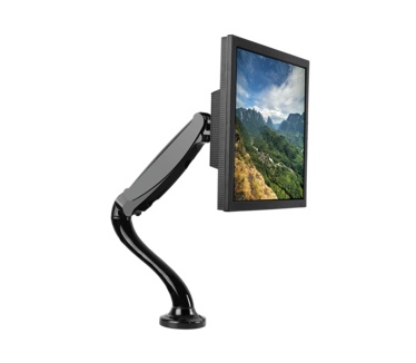 LogiLink Monitor desk mount 13-27"