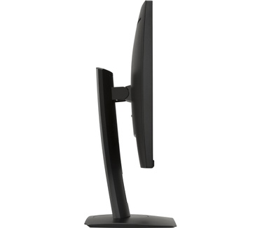 HP Z24nq (L1K59AT) Zwart