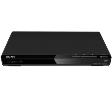 Sony DVP-SR170 DVD-Player