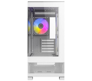 Antec CX500M ARGB White
