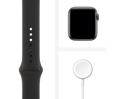 Apple Watch SE