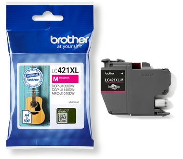 Brother LC-421XLM