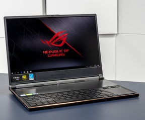 Asus GX531GX