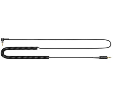 Philips Kabel voor professionele DJ-hoofdtelefoon PCC130