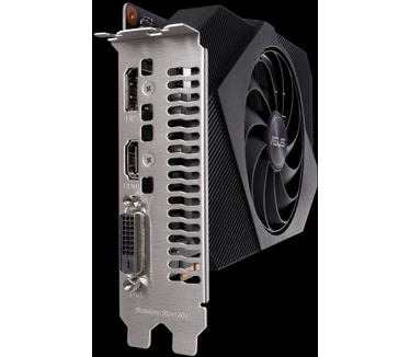 Asus Phoenix GeForce GTX 1650 OC edition (P)