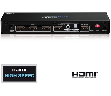 PureLink ProSpeed PS420