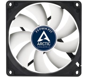 Arctic F9 PWM PST