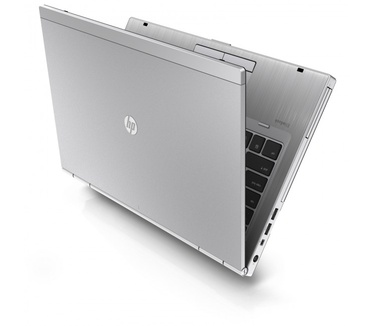 HP EliteBook 8470p (B6Q17EA, Duits model)