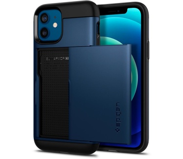 Spigen Slim Armor CS