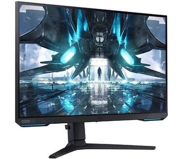 Samsung G28AG70 Zwart