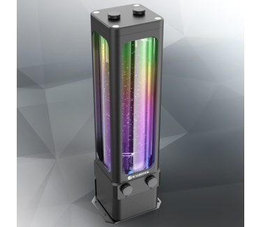Raijintek SCYLLA PRO CA240