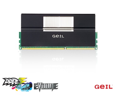 GeIL Gaming Evo One GE34GB2200C9DC