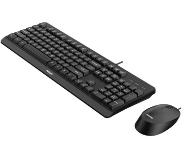 Philips SPT6207BL/00