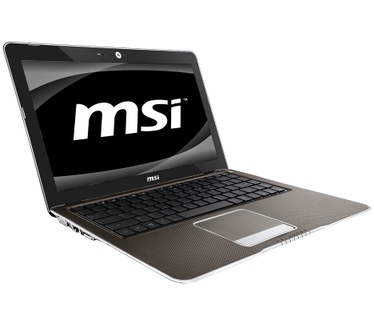 MSI X-Slim X360 005NL