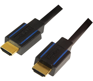 LogiLink CHB007