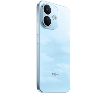 Xiaomi Redmi Note 17 Pro 5G, 512GB opslag Blauw
