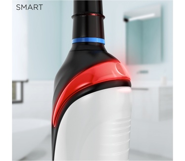 Oral-B Smart 4 4500 Zwart
