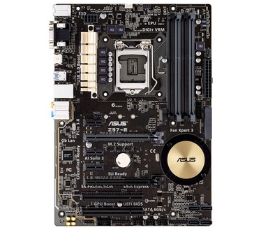 Asus Z97-E