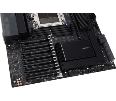 ASUS Pro WS WRX80E-SAGE SE WIFI