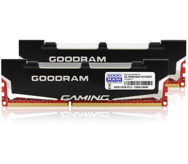 Goodram LEDLIGHT 2x8GB DDR3