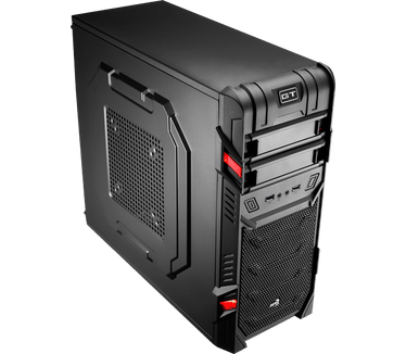 Aerocool GT Black Edition