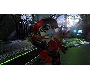 Lego Batman 3: Beyond Gotham, PS4