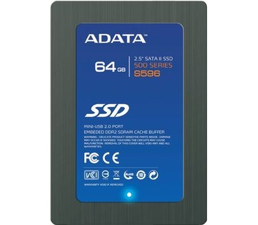Adata AS596B-64GM-C 64GB