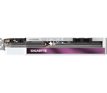 Gigabyte GeForce RTX 3070 Ti VISION OC 8G