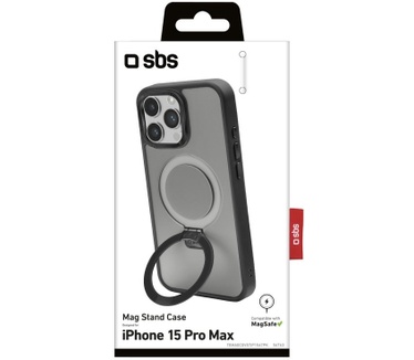 SBS TEMAGCOVSTIP1567PK