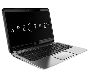 HP Spectre XT 13-2000ed