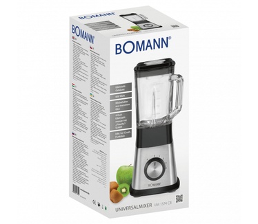 Bomann UM 1374 CB