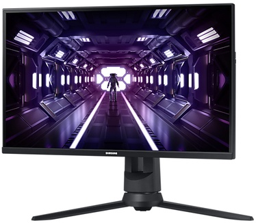 Samsung Odyssey G3 (F24G34TFWU) Zwart