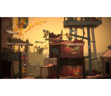 Warhammer 40,000: Shootas, Blood & Teef