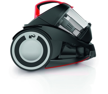 Dirt Devil CP24 Black