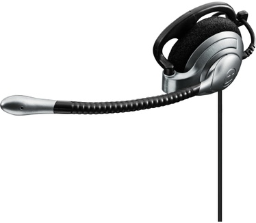 Sennheiser SH 335 (Zilver)