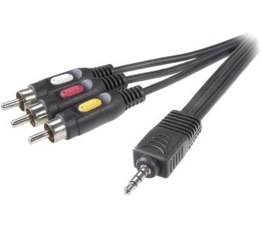 SpeaKa Professional SP-1300700