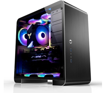 Jonsbo U4 PLUS
