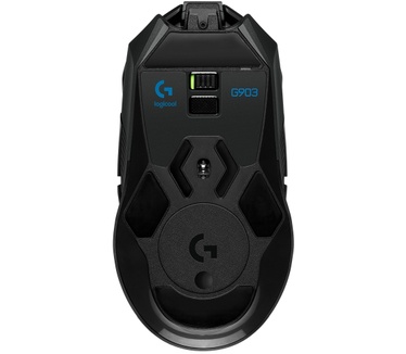 Logitech G903