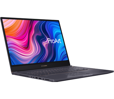 Asus ProArt StudioBook 17 (H700GV)