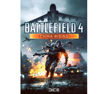 Battlefield 4: China Rising, PC