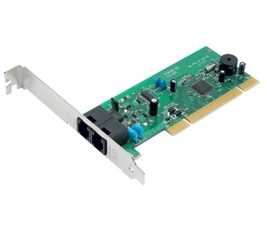 Trust MD-1100 v92 (Analoog, PCI)