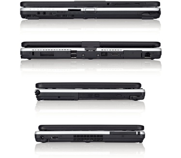Fujitsu Lifebook T730