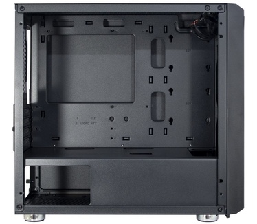 Inter-Tech X-3601 Impulse Micro