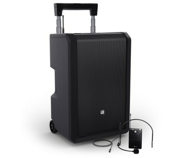 LD Systems ANNY 10 BPH B6