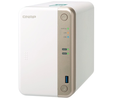 QNAP TS-251B