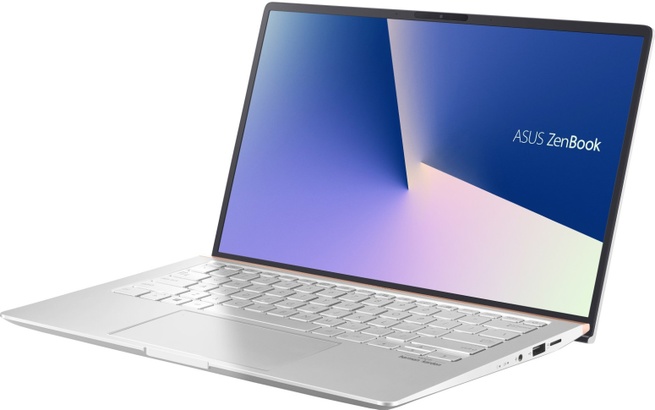 Asus ZenBook 14 UM431DA ZenBook UM433DA-A5019T