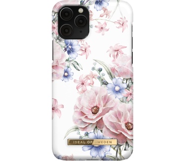 iDeal of Sweden IDFCS17-I1958-58 (iPhone 11 Pro) Multi-color